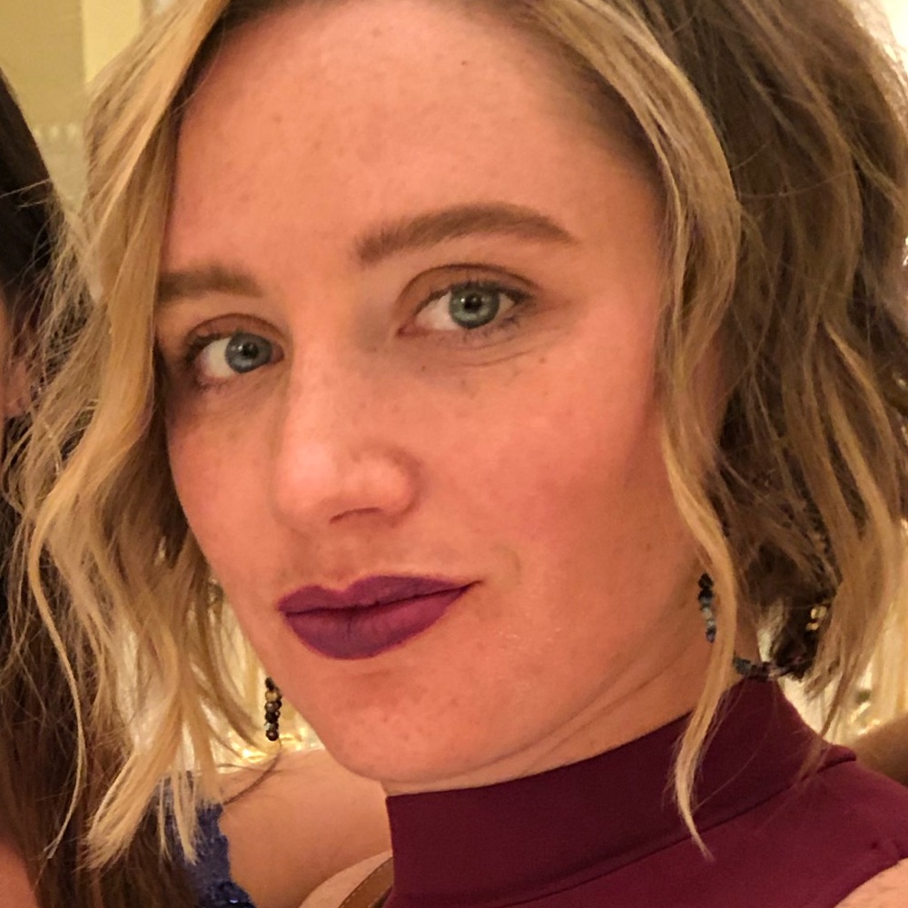 Meet your Posher, Lillian